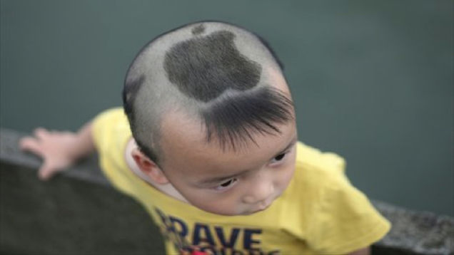 china_haircut